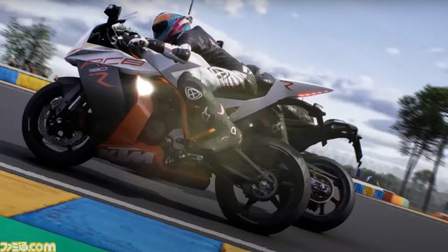 バイクレーシング『RIDE 5』PS5、XSX|S、PCで発売。自分好みにレースをカスタマイズできるモードや、他機種とのクロスプレイを実装